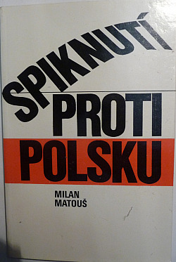 Spiknutí proti Polsku
