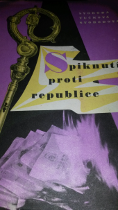 Spiknutí proti republice