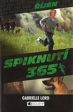 Říjen