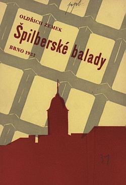 Špilberské balady
