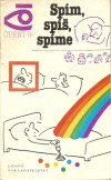 Spím, spíš, spíme