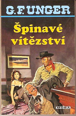 Špinavé vítězství