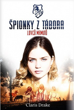 Špionky z tábora lovců mamutů
