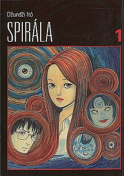 Spirála #1