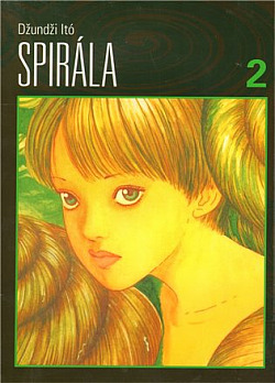 Spirála #2