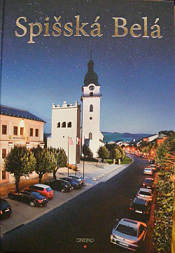Spišská Belá