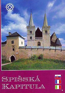 Spišská Kapitula