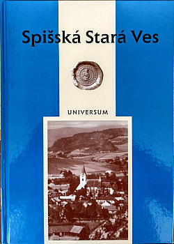 Spišská Stará Ves
