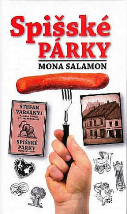 Spišské párky