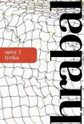 Spisy 1. Lyrika
