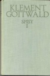 Spisy I - 1925-1929