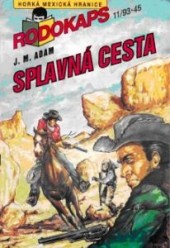 Splavná cesta