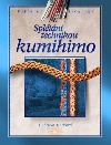 Splétání technikou kumihimo