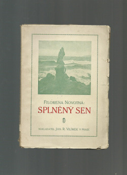Spněný sen