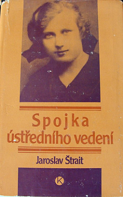 Spojka ústředního vedení