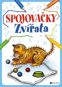 Spojovačky: Zvířata
