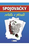 Spojovačky - Zvířátka v přírodě