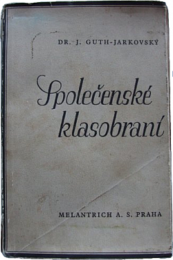 Společenské klasobraní