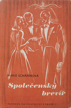 Společenský brevíř