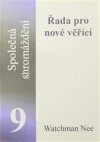 Společná shromáždění