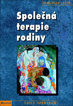Společná terapie rodiny