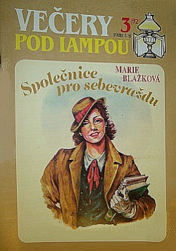 Společnice pro sebevraždu