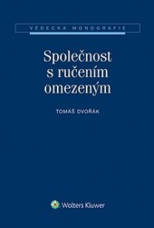 Společnost s ručením omezeným