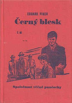 Společnost věčné punčochy