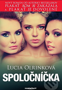 Spoločníčka