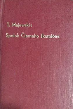 Spolok čierneho škorpióna