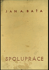 Spolupráce