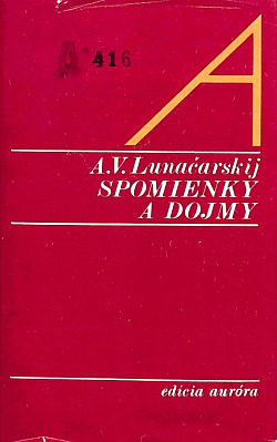 Spomienky a dojmy