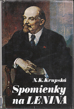 Spomienky na Lenina