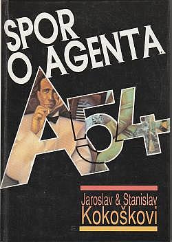 Spor o agenta A54
