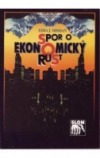 Spor o ekonomický růst