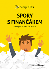 Spory s finančákem