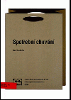 Spotřební chování