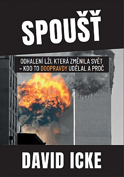 Spoušť