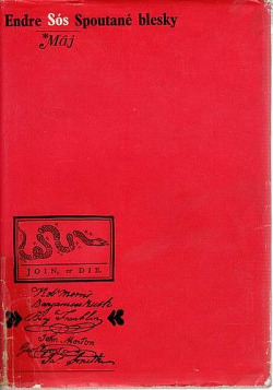 Spoutané blesky