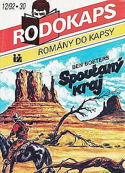Spoutaný kraj