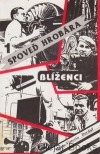 Spoveď hrobára - Blíženci