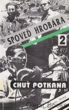 Spoveď hrobára - Chuť potkana