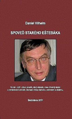 Spoveď starého eštebáka