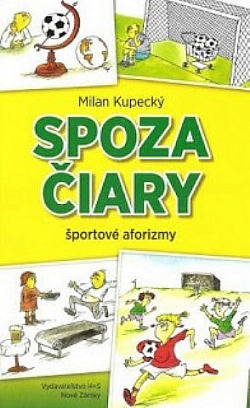 Spoza čiary