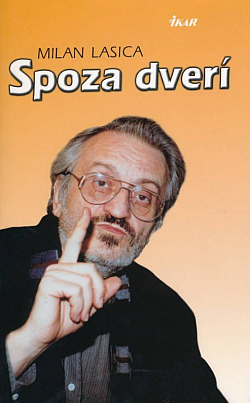 Spoza dverí