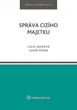 Správa cizího majetku