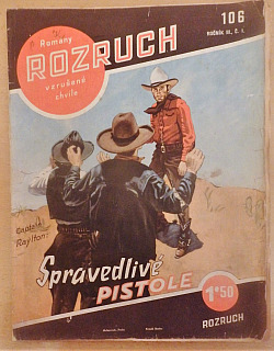 Spravedlivé pistole