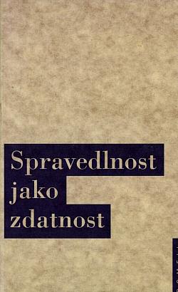 Spravedlnost jako zdatnost