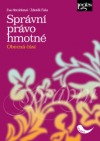 Správní právo hmotné: Obecná část