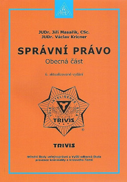 Správní právo - obecná část